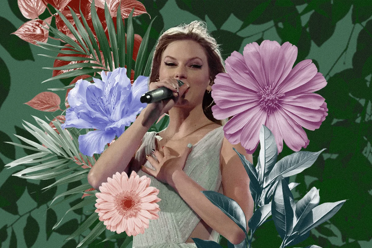 Método Taylor Swift: professora brasileira da UFRN denuncia plágio internacional na Espanha