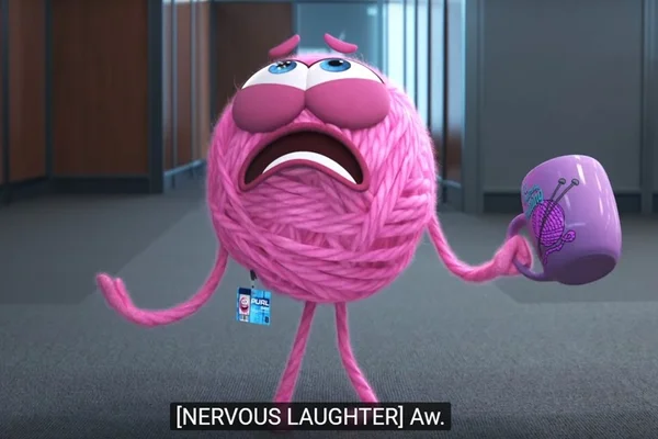 Pixar: novo curta aborda masculinidade tóxica e diversidade de gênero