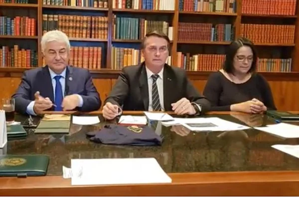 Bolsonaro
