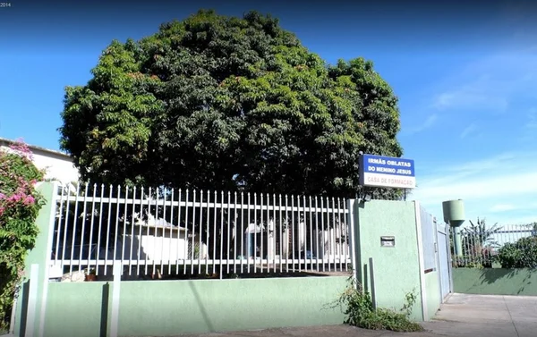Homem é preso ao roubar casa religiosa na Asa Norte pela sétima vez
