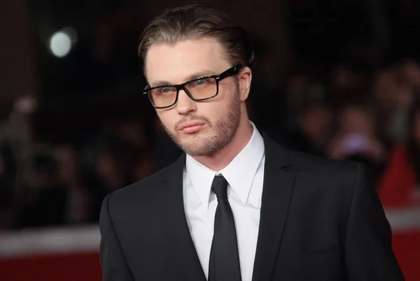 Foto colorida de Michael Pitt - Metrópoles
