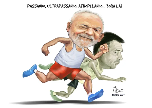 Charge do Aroeira