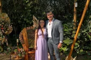 JP Mantovani e Lí Marttins