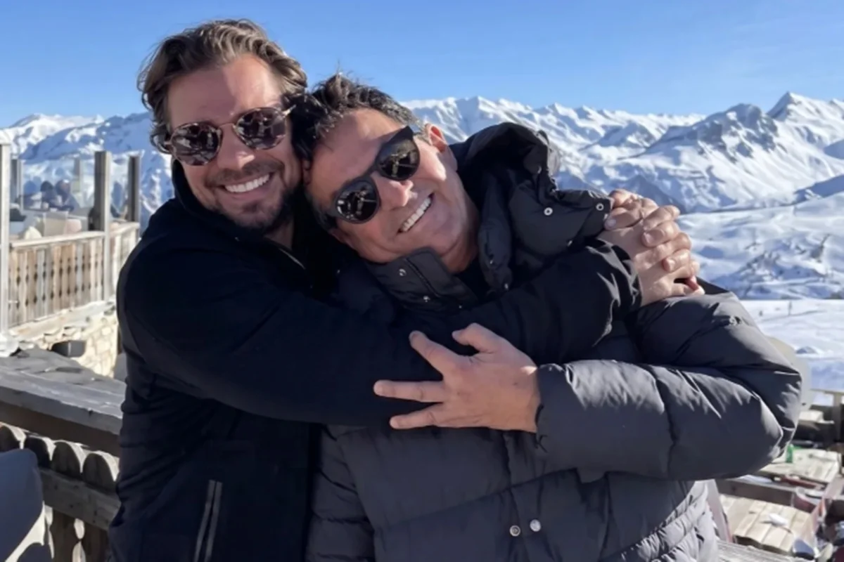 Fotos revelam relação de proximidade entre Ciro Nogueira e Vorcaro