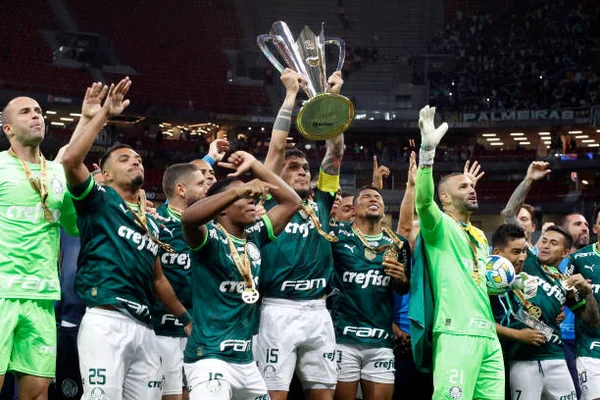 Corinthians x Palmeiras, mais uma vez sem transmissão na TV aberta