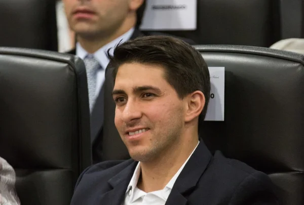 O que há no celular de Cristiano Araújo além da “planilha da propina”