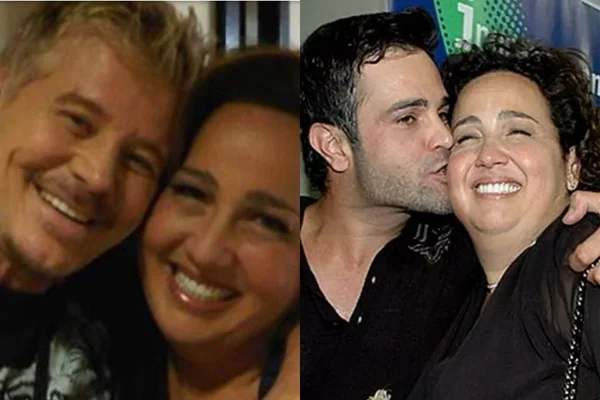 Morte de Claudia Jimenez gera comoção nos famosos; veja as homenagens