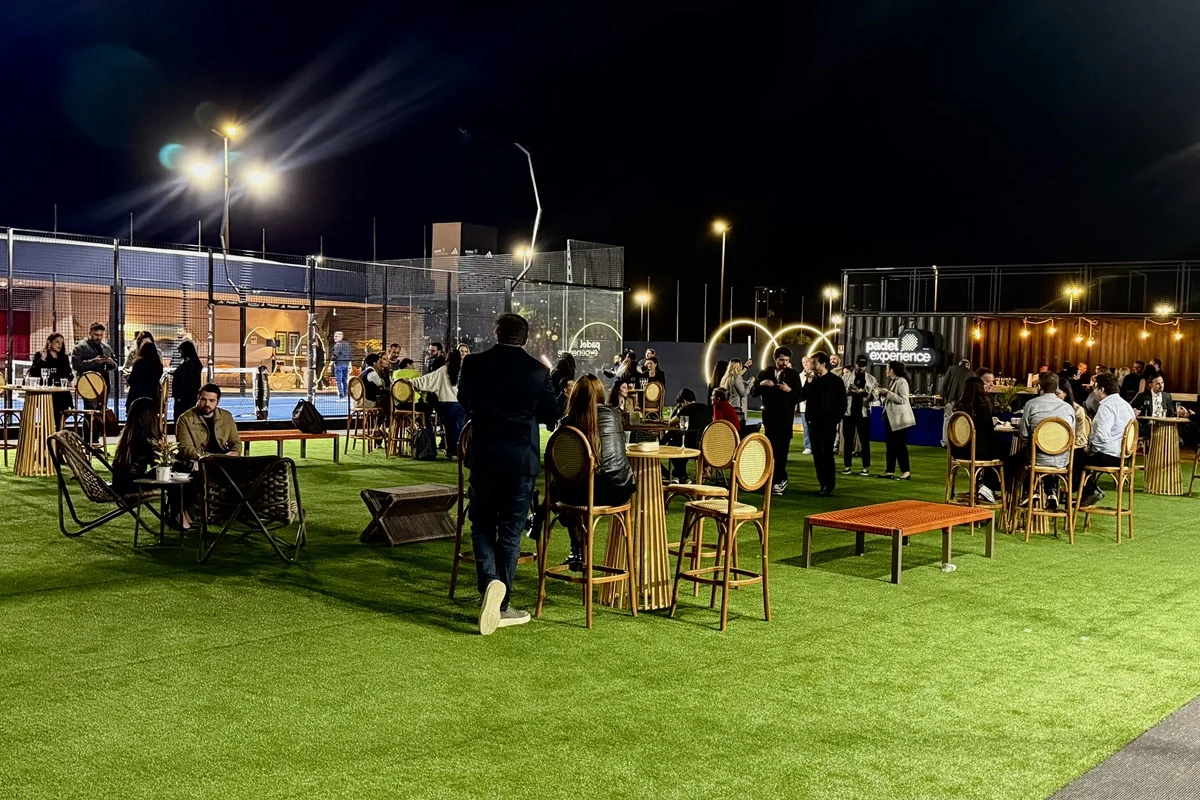 Padel Experience Padel Experience