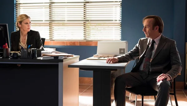 Após 5ª temporada, Better Call Saul caminha para ser maior que Breaking Bad