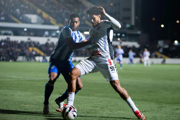 Palpite Operário x Avaí – Série B – 16/08/26