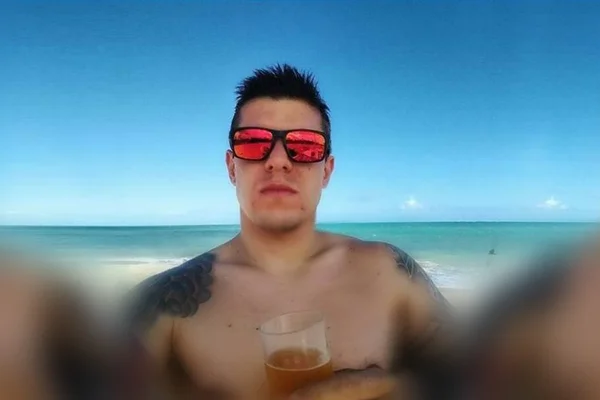 Após atirar em Jessyka, PM ligou para primo e perguntou: “Ela morreu?”