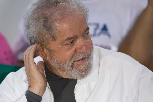 STF tira de Moro partes de delação que citam Lula e Mantega