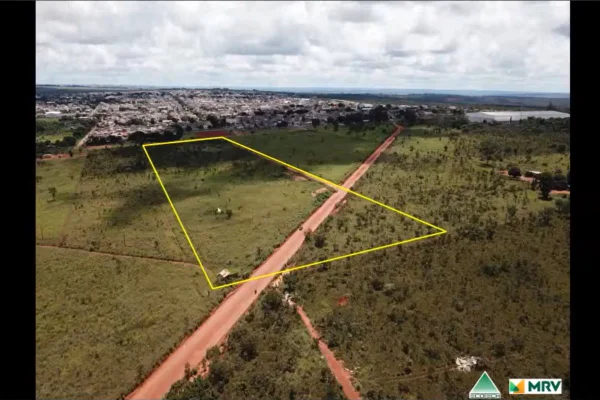 Projeto de novo bairro do DF, que receberá 2 mil pessoas, é aprovado