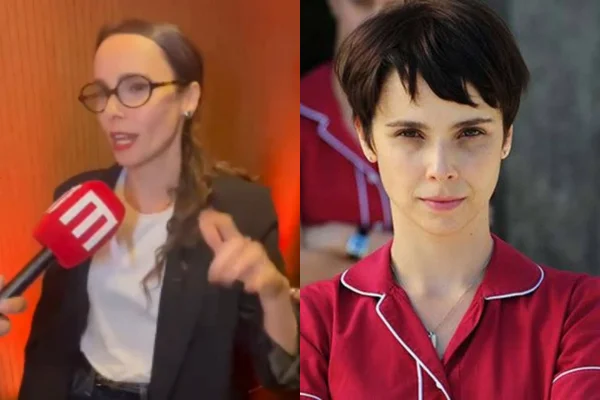 Débora Falabella fala sobre Avenida Brasil 2: “História tá emocionante”