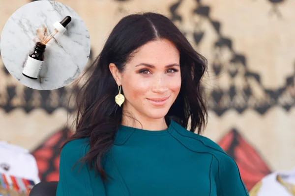 Retinol de dia? Expert que cuida da pele de Meghan Markle diz que sim
