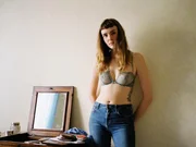 Lena Dunham participa de campanha sem retoques para marca de lingerie - imagem 5
