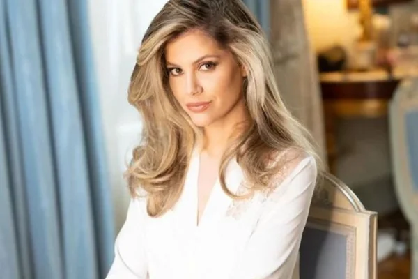 influenciadora Lala Rudge