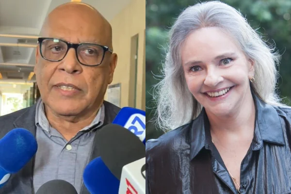 Assessor fala sobre “mistério” envolvendo herança de Angela Ro Ro