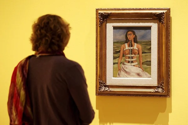 Exposição Elas faz homenagem ao Dia Internacional das Mulheres