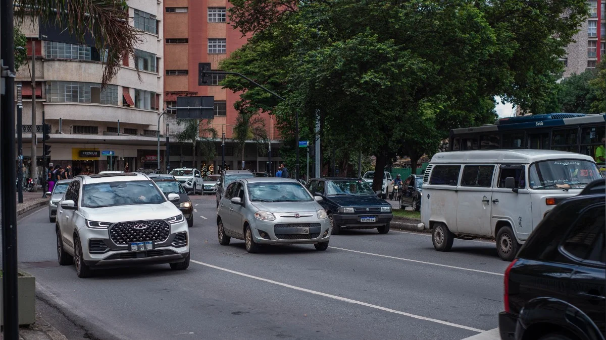 Imagem da notícia publicada por Metrópoles Minas