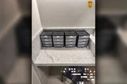 O responsável pelo local não compareceu para prestar esclarecimentos O responsável pelo local não compareceu para prestar esclarecimentos