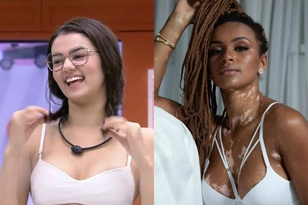 Eslovênia e Natália, do BBB22
