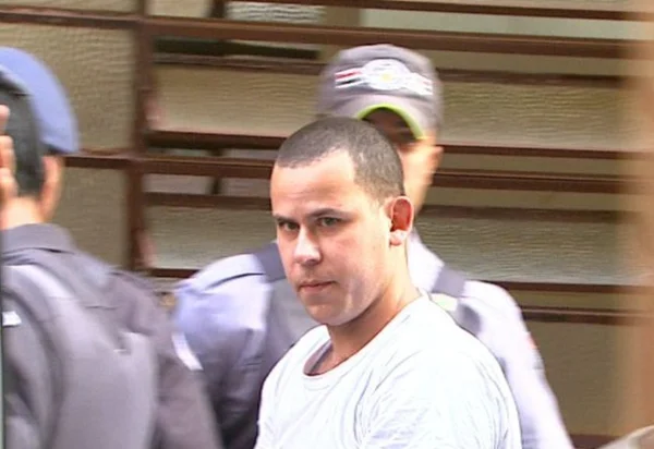 Brasil efetiva extradição de Guilherme Longo, foragido desde 2016