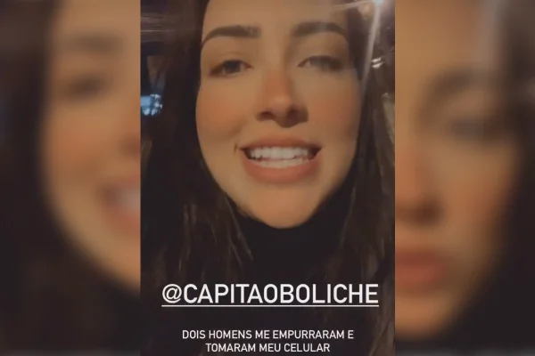 Mulher denuncia homofobia em boliche do DF: “Expulsas por selinho”