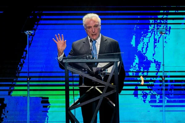 Ao defender a reforma da Previdência, Michel Temer fala a verdade?