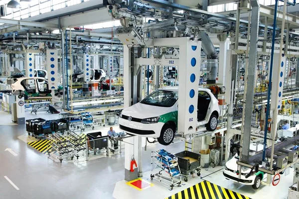 Novo acordo automotivo entre Brasil e Uruguai não terá cota de comercialização