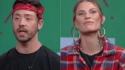 A Fazenda. Após ser desmascarada, Dayane dispara: “Faria muito pior!” - imagem 2 A Fazenda. Após ser desmascarada, Dayane dispara: “Faria muito pior!” - imagem 2