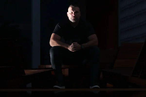 Shogun relembra noite do cinturão contra Lyoto e fala sobre futuro do MMA