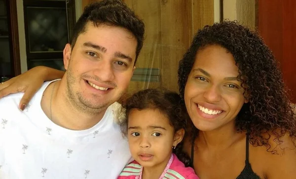 Acidente na 070 mata pai, mãe e filha de quatro anos, moradores do DF