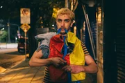Dirigido por Márcio Picoli e Victor Di Marco, London foi filmado em Porto Alegre Dirigido por Márcio Picoli e Victor Di Marco, London foi filmado em Porto Alegre