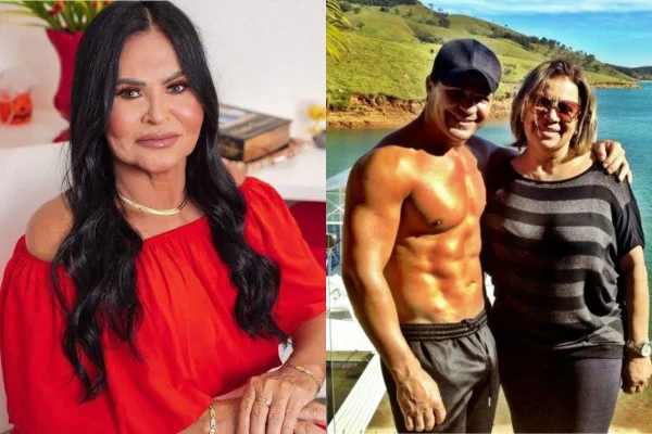 Mãe ou governanta: quem vai entrar com Eduardo Costa em casamento?