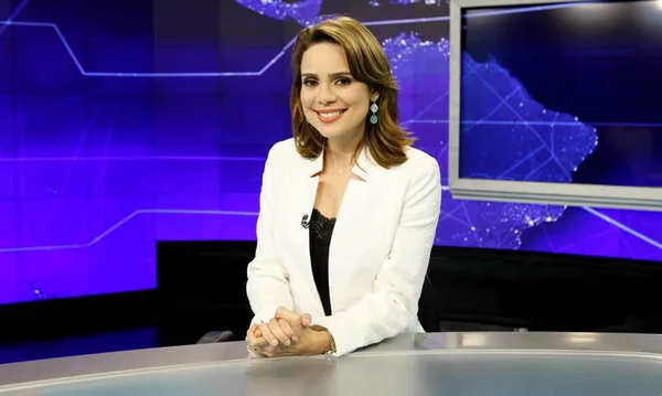 Rachel Sheherazade defende William Waack e é detonada na web