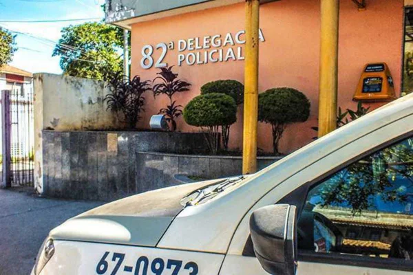 Funcionários da Enel são ameaçados por homem armado no Rio