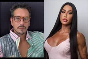 João Vicente de Castro e Gracyanne Barbosa vivem affair João Vicente de Castro e Gracyanne Barbosa vivem affair