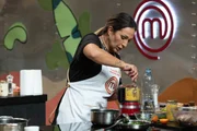 MasterChef Celebridades Valesca Popozuda MasterChef Celebridades Valesca Popozuda