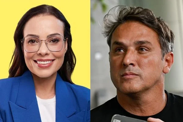 Quaest: Juliana Brizola e Zucco empatam na disputa ao governo do RS