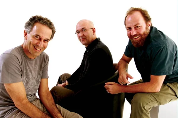 Brasília e memória: Paralamas celebram raízes em show na capital