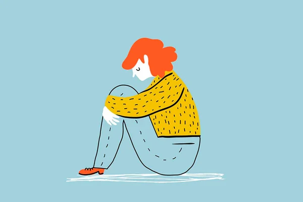 Estudo põe em xeque falta de serotonina como causa da depressão