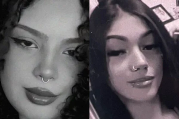 Jovem que atropelou e matou amigas nega racha e alega sinal amarelo