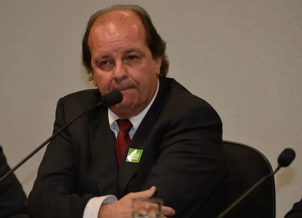 Tribunal da Lava Jato mantém 15 anos de prisão para Zelada