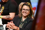 Senadora Leila Barros (PDT) Senadora Leila Barros (PDT)