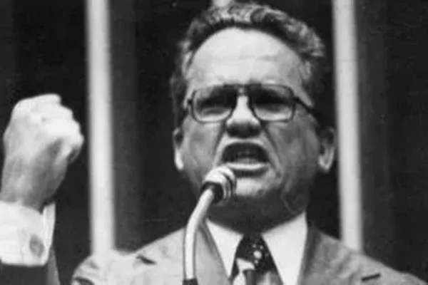 José Alencar