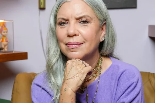 "Demitida por zoom", afirma Astrid Fontenelle sobre saída da TV Globo - Metrópoles