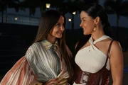 A série também vai abordar momentos da vida pessoal das cantoras. A série também vai abordar momentos da vida pessoal das cantoras.