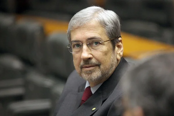 Imbassahy é nomeado ministro-chefe da Secretaria de Governo