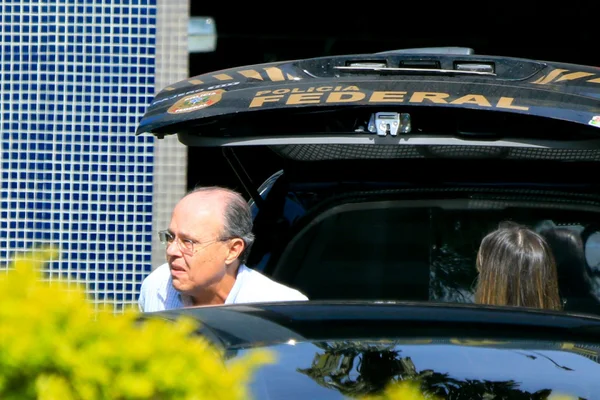Presos por cartel já tinham sido indiciados pelo mesmo crime em CPI da Câmara Legislativa